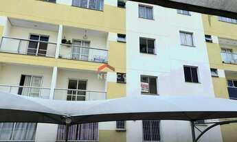 Imagem: Apartamento em Rua Antônio Novy Filho