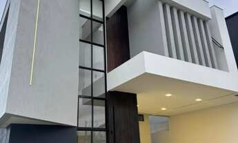 Imagem 3: Casa no Terras Alphaville - 330m²