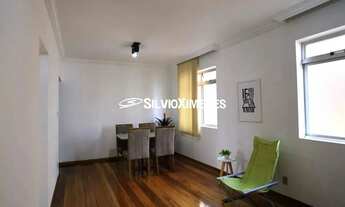 Imagem 3: Residencial Apartamento no Sagrada Família com 80,00 (M²), 3 quartos e 1 vagas para Venda