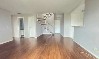 Imagem 5: Cobertura Reserva do Parque CIDADE JARDIM