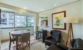 Imagem 4: Apartamento 3 dormitórios 1 vaga no bairro Chácara das Pedras