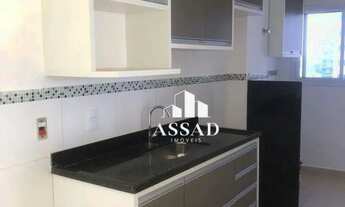 Imagem 6: Apartamento com 2 dormitórios para alugar, 72 m² por R$2.600,00 o aluguel - Jardim Tarraf