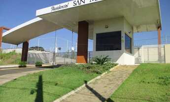 Imagem 12: Terreno em Condomínio à venda, Residencial San Marino - Rio das Pedras/SP