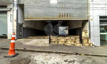 Imagem 5: Prédio inteiro à venda ou para locação em Santo Amaro - SP