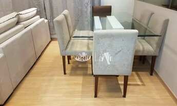 Imagem 5: Apartamento com 2 quartos à venda, 57 m² por R$ 295.000 - Jardim das Américas - Londrina/P