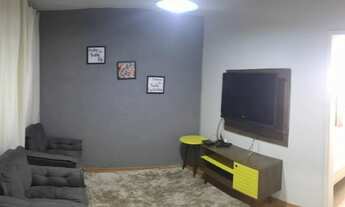 Imagem: Apartamento mobiliado fácil acesso a região