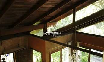 Imagem 2: Casa 2 dormitórios à venda Rio Tavares Florianópolis/SC