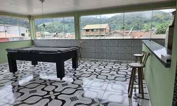 Imagem 5: CASA - ANGRA DOS REIS - PARQUE MAMBUCABA