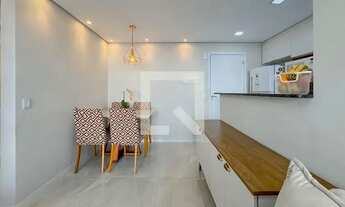 Imagem 3: Apartamento à Venda - Ipiranga, 2 Quartos, 55 m2