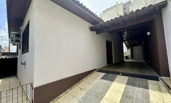 Imagem 3: Casa para Venda em Presidente Prudente, VILA EUCLIDES, 3 dormitórios, 1 suíte, 3 banheiros