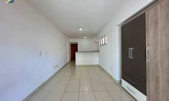 Imagem 4: Studio com 1 dormitório para alugar, 57 m² por R$ 1.429,31/mês - São Mateus - Juiz de Fora