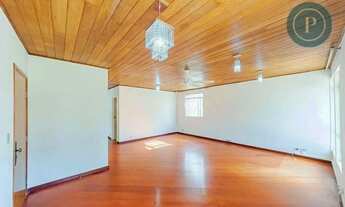 Imagem 4: Casa com 3 dormitórios para alugar, 175 m² por R$ 5.659,00/mês - São Braz - Curitiba/PR