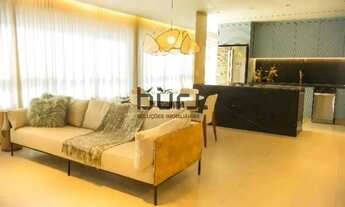 Imagem: Apartamento Mobiliado 3 suítes - Cena Marista