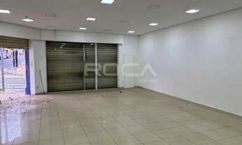 Imagem 5: Ponto Comercial no Centro de São Carlos: Ideal para seu Negócio!