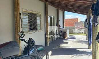 Imagem 3: Casa com 3 dormitórios à venda, 210 m² por R$ 730.000,00 - Park Residencial Convívio - Bot