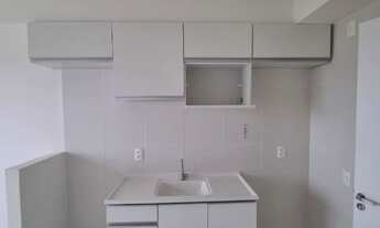 Imagem 3: Apartamento para locação com dois dormitórios na Mooca