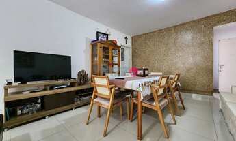 Imagem 3: Edifício Dakar Apartamento com 3 dormitórios