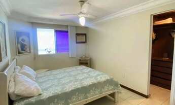 Imagem 11: Apartamento para venda tem 120 metros quadrados com 3 quartos em Centro - Guarapari - ES