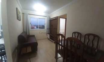 Imagem: Oportunidade - Apartamento - Jardim Satélite