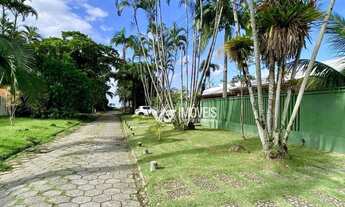 Imagem 3: Casa com 5 dormitórios à venda, 291 m² por R$ 1.890.000,00 - Prainha - Matinhos/PR