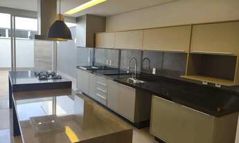 Imagem 3: Casa de condomínio em Rua Dolores Guerreiro de Oliveira - Parque das Esmeraldas II - Maríl