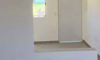 Imagem 3: CASA NOVA TÉRREA COND. ORIGEM DO SOL, VG, 3 QTOS 1 SUÍTE, MURADA, REGIAO CHAPEL DO SOL