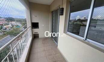 Imagem 4: Apartamento com 2 dormitórios à venda, 63 m² por R$ 340.000,00 - Jardim Europa - Goiânia/G