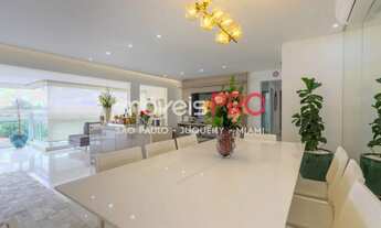 Imagem 7: CAMPO BELO -155m² - 3 DORMITÓRIOS - 2 SUÍTES