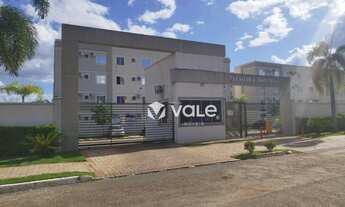 Imagem: Apartamento com 2 dormitórios para alugar