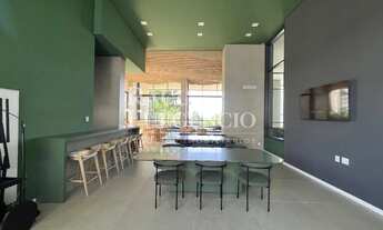 Imagem 5: Apartamento com duas suítes para Alugar na Gleba Palhano, Londrina