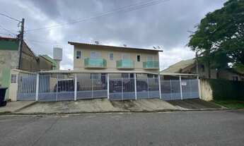 Imagem: Sobrado Próximo ao centro em Condomínio