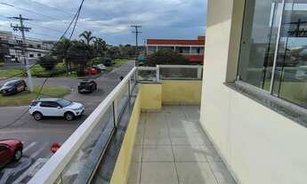 Imagem 3: Alugo Apartamento com 130 m2 esquina para Avenida 3 Dormitórios Zona Nova - Capão da Canoa