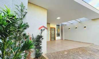 Imagem 2: Casa em Rua Pioneira Norvina Maria Gonçalves - Jardim Paris III - Maringá/PR