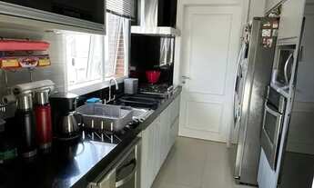 Imagem 4: Apartamento à venda em Boa Vista com 105 m², 3 quartos, 1 suíte, 2 vagas