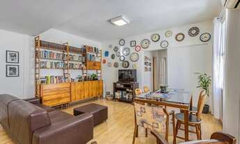 Imagem 5: Apartamento com 93 metros 2 quartos no bairro Bom Fim em Porto Alegre - RS