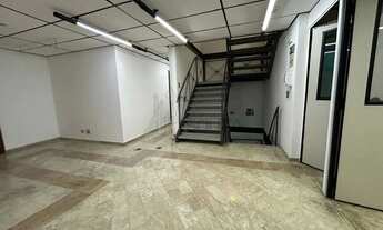 Imagem 5: Prédio Comercial para Alugar, Água Fria, 400m², garagem, salas, 2 copas, 7 banheiros