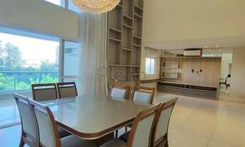 Imagem 3: Apartamento a venda no ART House, Taquaral em Campinas