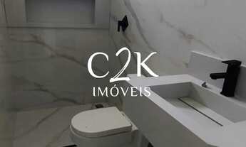 Imagem 5: SOBRADO 4 QUARTOS PARQVILLE QUARESMEIRA