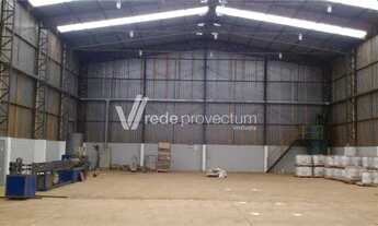 Imagem: Área Industrial Completa na Zeferino Vaz