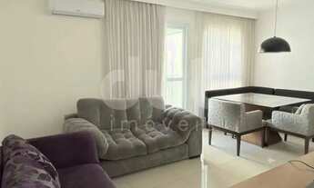 Imagem 2: Apartamento - Mansões Santo Antônio - Campinas