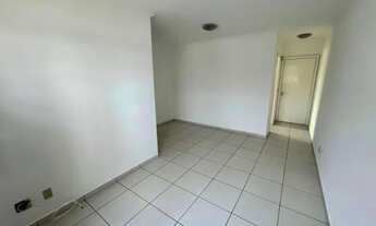 Imagem 2: Locação PORTAL DAS PALMEIRAS - 3 quartos