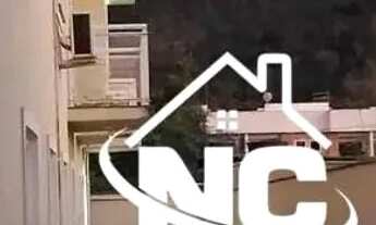 Imagem 4: Apartamento com 2 quartos à venda, 60 m² por R$ 300.000 - Barroco (Itaipuaçu) - Maricá/RJ