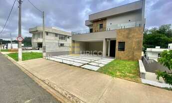 Imagem 3: Casa em condomínio à venda no Condomínio Villa Verde em Jundiaí/SP