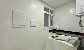 Imagem 7: Apartamento 2 dormitórios mobiliado com churrasqueira no Centro - Capão da Canoa