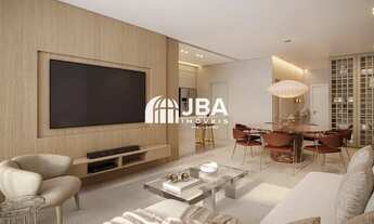 Imagem 6: SOFISTICAÇÃO, CONFORTO E DESIGN NO BAIRRO JUVEVE