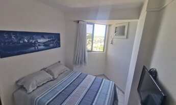 Imagem 7: Litoral Maximo Flat 2 dormitórios