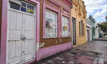 Imagem 2: Terreno à venda no Centro de Pelotas