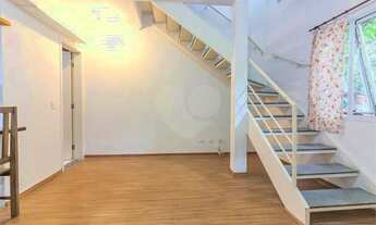 Imagem: Casa à venda com 3 quartos no condomínio