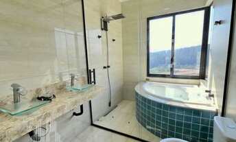 Imagem 5: RR9170 Casa 181m² IPÊS CALIANDRAS - OPORTUNIDADE - 3 Dorms 2 Vagas - Cajamar, SP - Ótima L