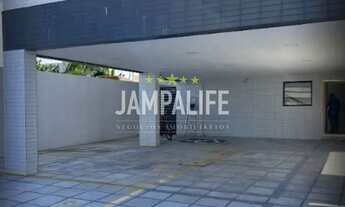 Imagem 6: Apartamento com 2 dormitórios à venda, 55 m² Jardim Jerico - Cabedelo/PB